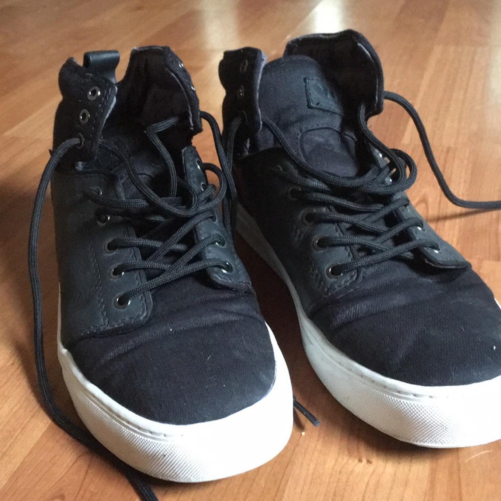 OTW Vans men's 10.5
